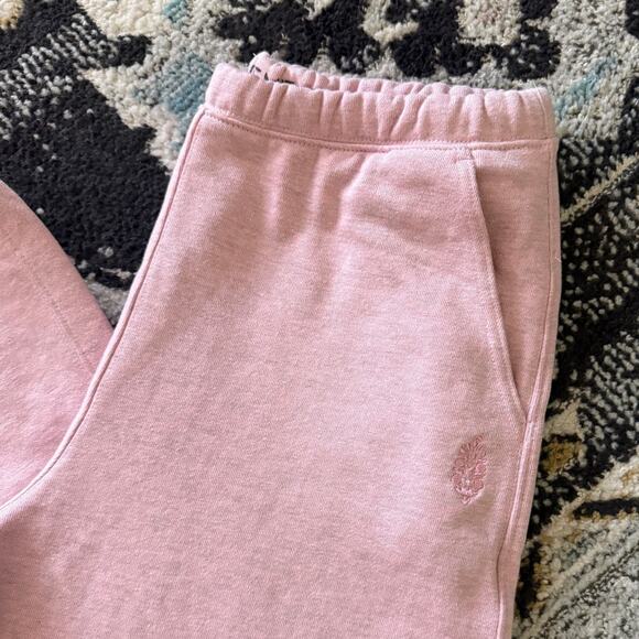 FP Movement For The Win Joggers Candy Heather Pink - Picture 3 of 8